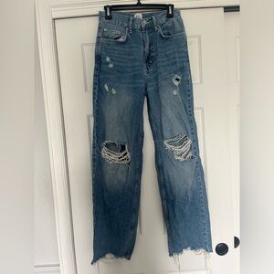 Urban Outfitters Jeans